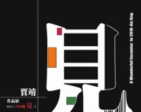 艺术家贾靖:问题性图像的集合