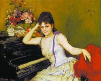 北京的博物馆里看世界珍品