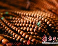 沉香价格看涨 投资收藏渐入佳境