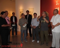 京华烟云:牧野笔下的老北京