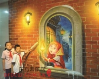 江宁织造博物馆推出安徒生童话纪念展