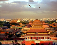 究竟是谁设计了紫禁城