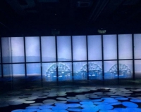 记者说了米兰世博会就要吃吃吃