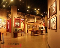 如何让群众爱上博物馆