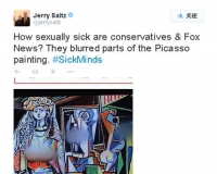 毕加索遭遇马赛克 还能不能好好玩耍了