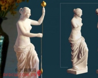 断臂维纳斯并非女神而是妓女