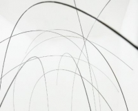 七卦阵:宋建树个展将在拾萬空间开幕