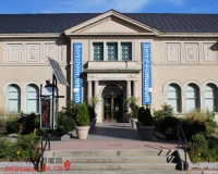 不朽的礼物:艺术和东亚艺术展将开幕