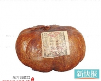 300年以上才能称得上古树茶