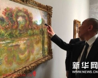 买买买:盘点资本大佬都爱的那些西方艺术品