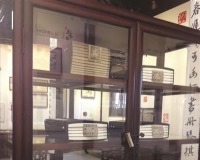 百年过云楼修缮一新对外开放 意外发现密室(图)