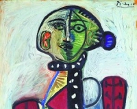 对西方艺术品一掷千金的时候 中国富豪在想什么