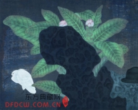 清醒的梦者:阿海个人作品展将在香港举办