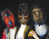 波兰当代艺术家给生活来点幽默