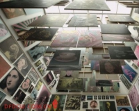 利悟利:颜磊个展亮相红砖美术馆