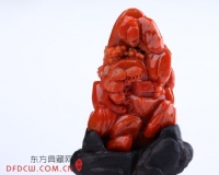 潘家园首届南红玛瑙精品展览交易会5月底登场