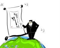 海外艺术展虚火旺盛