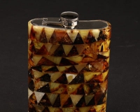 潘家园昊天琥珀精品展开幕