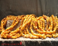 潘家园昊天琥珀精品展即将开幕