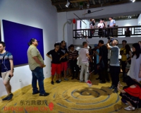 如何用艺术定义时间(图)