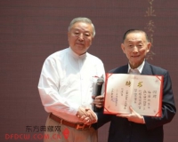 大师齐聚京城助力非遗传承