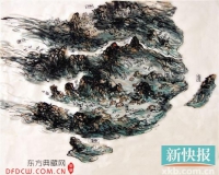 客籍艺术家群体扫描:聚焦艺术界客家现象