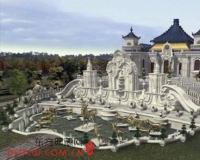 圆明园曾遭遇四劫:到底流失多少文物