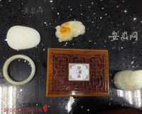 男子看病被小伙用5件假玉器骗走近万元