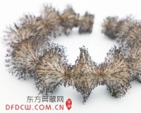 传统金属工艺的当代再设计