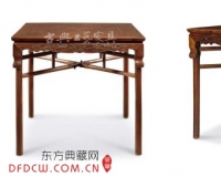 黄花梨家具金不换的艺术与历史价值