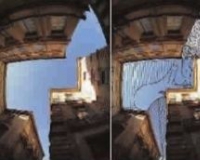 天空艺术:为城市又添一景