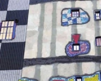 在垃圾焚烧厂上的设计艺术:垃圾场也需妆扮