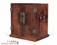 古董衣柜怎样保养修复