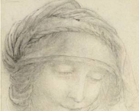 达芬奇素描作品将在英国和爱尔兰巡展