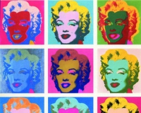 安迪沃霍尔作品展7月来上海 代表作《梦露》将亮相