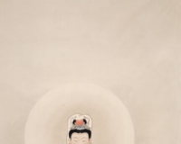 广凌阁书画院春季联展在国家图书馆开幕