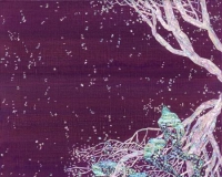 长生印记:朴喜燮个展在长宜空间举办