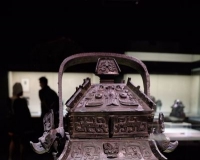 去上博青铜器馆逛动物园才是正经事