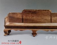 古代家具研究相关状况及思考