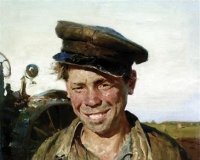 在中华艺术宫看俄罗斯历史的百年激荡