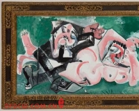 第46届巴塞尔艺术展将首度展出重要历史性作品