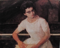 俞云阶之子谈父亲:他为人生的艺术勇猛精进