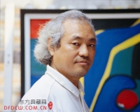 色彩与激情:墨客油画作品展亮相盛世天空美术馆