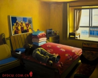 艾米李画廊举办夏季群展(图)