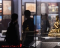 京津冀历史文化展在京首展(图)