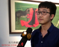 临时关系艺术展在德滋画廊开幕