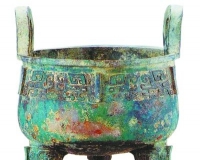 鼎天鬲地带您穿越回古燕国