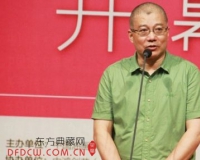 最绘画—第二届中国青年油画作品展北京亮相