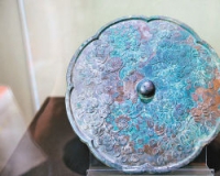 西北唯一铜镜博物馆开馆:300余珍贵铜镜亮相