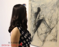 归去来:金秉骐个展在Asian Art Works举办